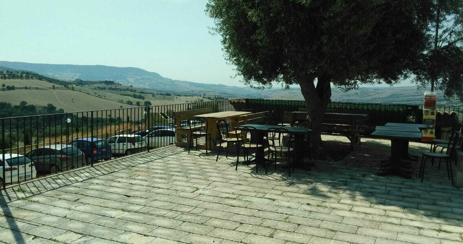 Agriturismo Giannavi Palazzolo Acreide Dış mekan fotoğraf